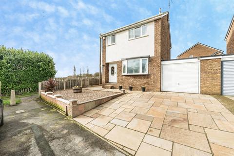 Sunningdale Drive, Cudworth, BARNSLEY