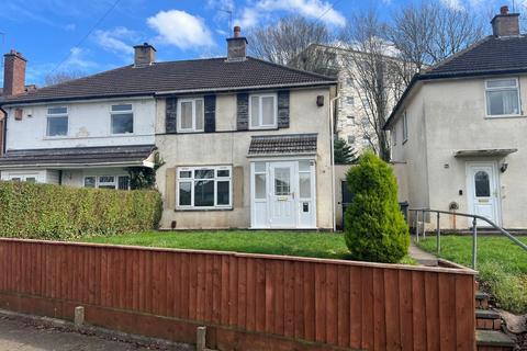 3 bedroom semi-detached house for sale, 152 Central Avenue, Northfield, Birmingham, B31 4JH