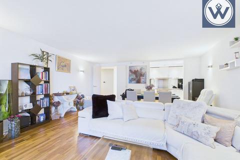 2 bedroom apartment for sale, 1 Fairmont Avenue, London, London, E14 9PL