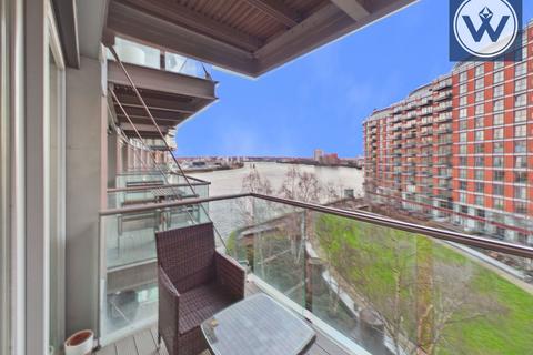 2 bedroom apartment for sale, 1 Fairmont Avenue, London, London, E14 9PL