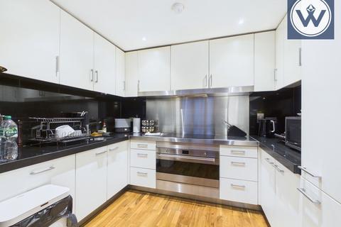 2 bedroom apartment for sale, 1 Fairmont Avenue, London, London, E14 9PL