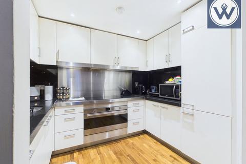 2 bedroom apartment for sale, 1 Fairmont Avenue, London, London, E14 9PL