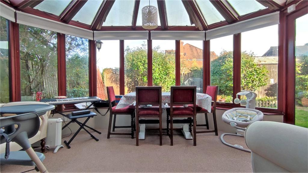 Conservatory