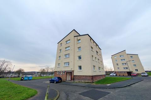 undefined, Castle Way, Glasgow, G67
