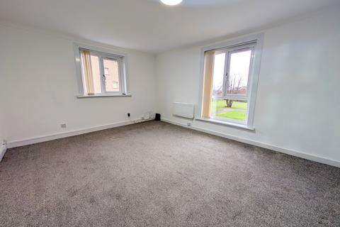 undefined, Castle Way, Glasgow, G67