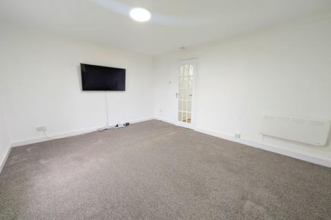 undefined, Castle Way, Glasgow, G67