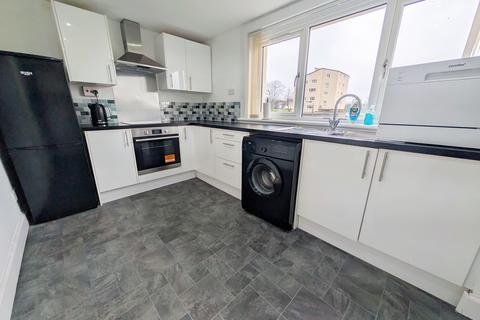 undefined, Castle Way, Glasgow, G67