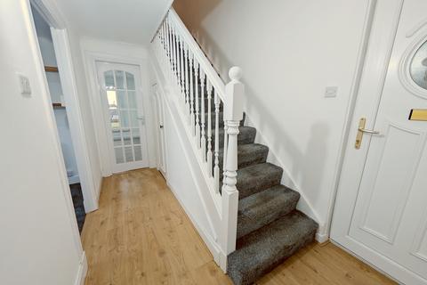 undefined, Castle Way, Glasgow, G67