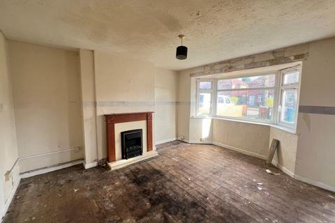 3 bedroom terraced house for sale, 26 Alliance Street, Stafford, ST16 1HZ
