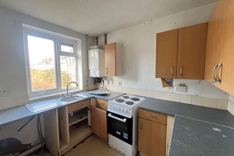 3 bedroom terraced house for sale, 26 Alliance Street, Stafford, ST16 1HZ