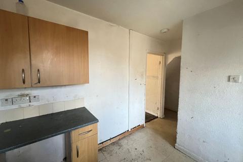 3 bedroom terraced house for sale, 26 Alliance Street, Stafford, ST16 1HZ