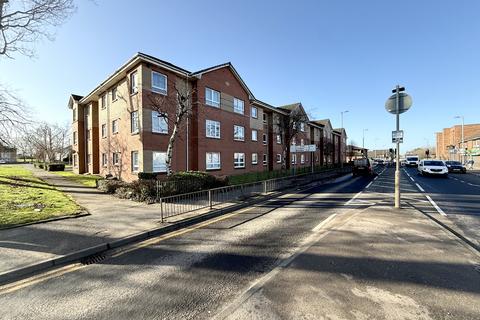 undefined, McCourt Gardens, Bellshill, ML4