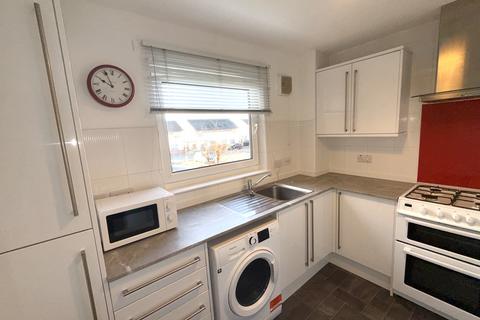 undefined, McCourt Gardens, Bellshill, ML4