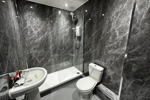 1 bedroom flat to rent, Camden Street, Leicester, LE1