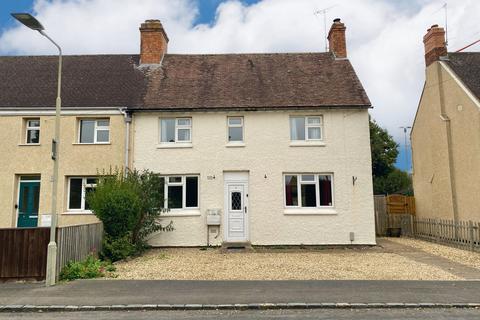 undefined, Wellington Road, Moreton-in-Marsh, GL56