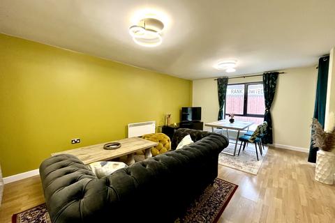 2 bedroom apartment to rent, Baltic Quay, Gateshead, NE8