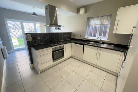 undefined, Boxley Drive, NOTTINGHAM, NG2