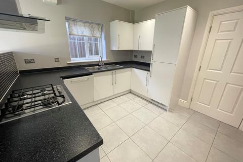 undefined, Boxley Drive, NOTTINGHAM, NG2