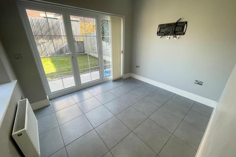 undefined, Boxley Drive, NOTTINGHAM, NG2