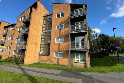 Beeches Bank, Sheffield, S2
