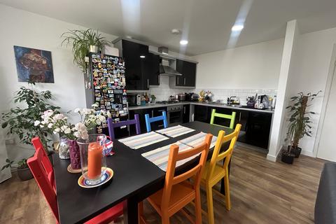 undefined, Beeches Bank, Sheffield, S2