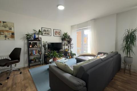 undefined, Beeches Bank, Sheffield, S2