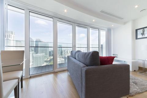 undefined, Crossharbour Plaza, London E14