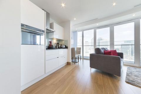 undefined, Crossharbour Plaza, London E14
