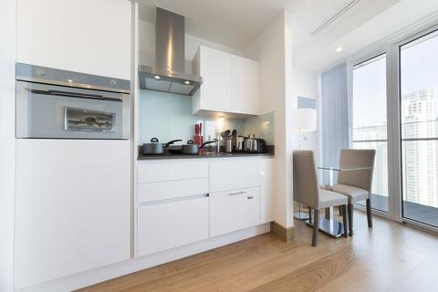 undefined, Crossharbour Plaza, London E14