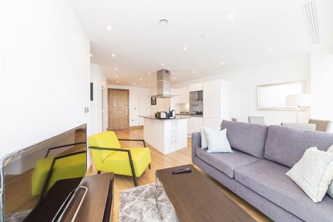 1 bedroom flat to rent, Crossharbour Plaza, London E14