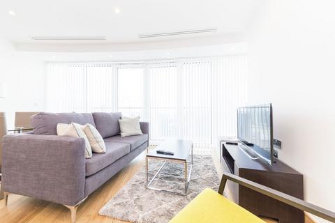 1 bedroom flat to rent, Crossharbour Plaza, London E14