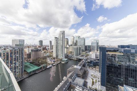 1 bedroom flat to rent, Crossharbour Plaza, London E14