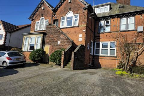 undefined, North Drive, Wallasey, CH45