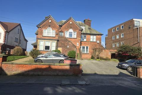 undefined, North Drive, Wallasey, CH45