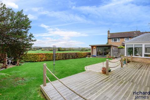 4 bedroom detached house for sale, The Willows, Highworth, Swindon, SN6