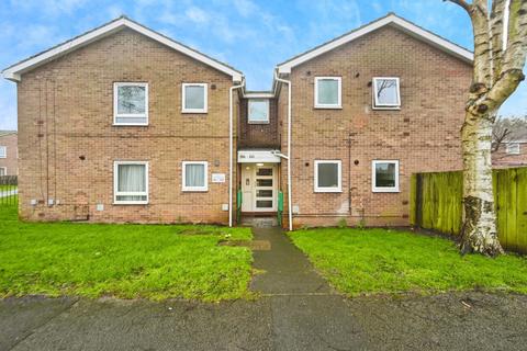 Westmoore Close, NOTTINGHAM, Nottinghamshire, NG3