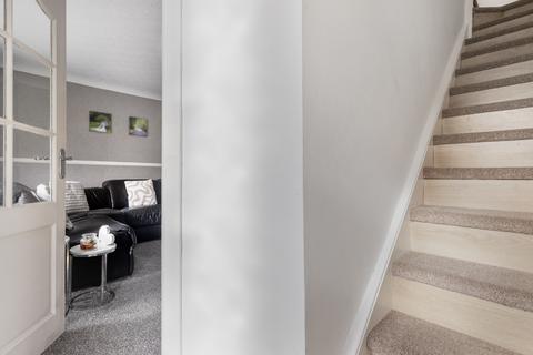 2 bedroom terraced house for sale, Loanhead Street, Coatbridge ML5