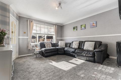 2 bedroom terraced house for sale, Loanhead Street, Coatbridge ML5