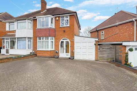 undefined, Calverley Road, Birmingham B38