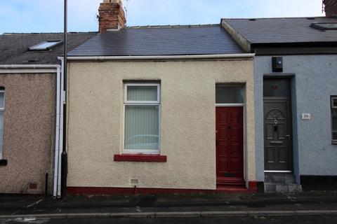 Oswald Street