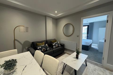 undefined, Winifred Street, LEICESTER