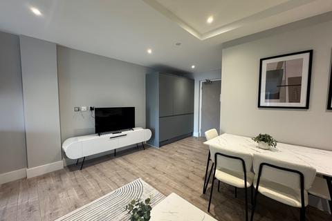undefined, Winifred Street, LEICESTER