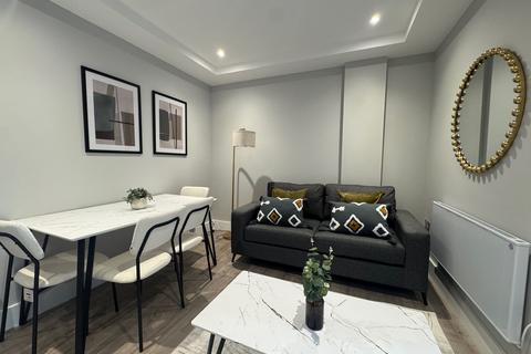 undefined, Winifred Street, LEICESTER