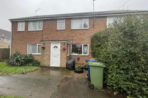 undefined, Jubilee Walk, Wisbech