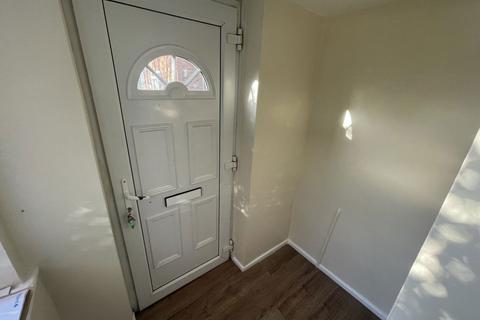 undefined, Jubilee Walk, Wisbech