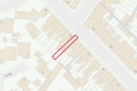 2 bedroom terraced house for sale, 57 Queen Marys Road, Coventry, CV6 5LN