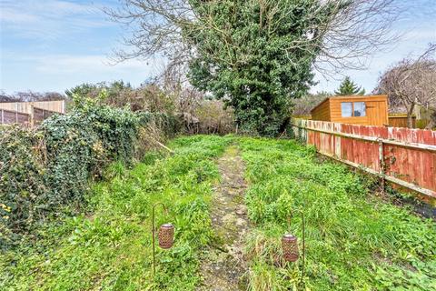 undefined, Darnley Road, ROCHESTER
