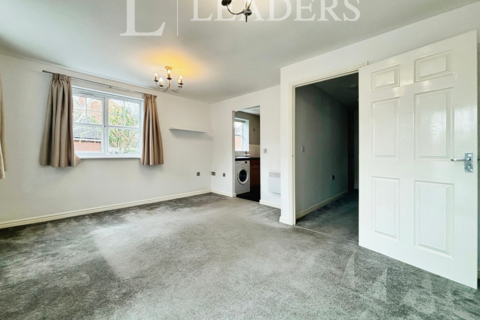 2 bedroom flat to rent, Design Close, Bromsgrove, Worcestershire, B60