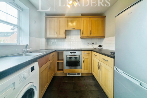 2 bedroom flat to rent, Design Close, Bromsgrove, Worcestershire, B60