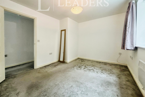 2 bedroom flat to rent, Design Close, Bromsgrove, Worcestershire, B60